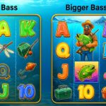 Comparaison Big Bass Bonanza et Bigger Bass Bonanza