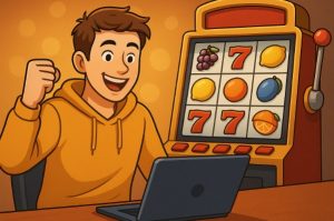 Pourquoi ce slot plaît autant aux débutants
