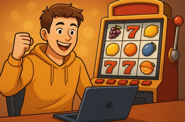 Pourquoi ce slot plaît autant aux débutants